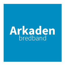 Bild på Arkaden 1000/1000 Mbit/s